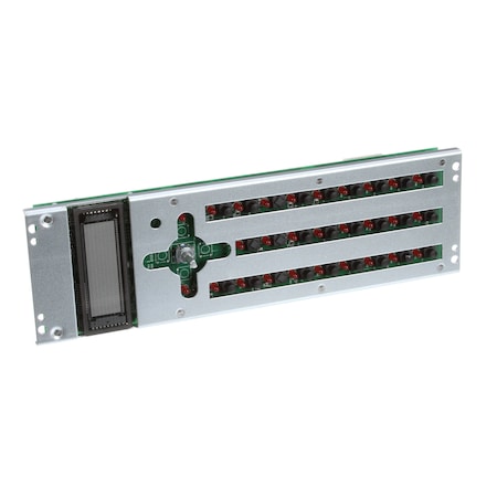 Blodgett Progmd.Control, Hv100E Menuselect 53384